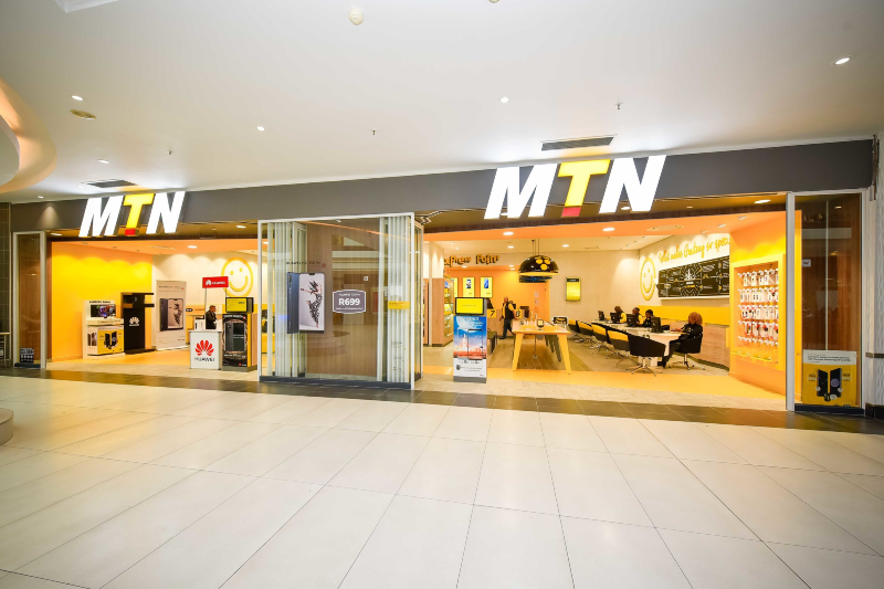 MTN Nigeria's H1 2023 Performance Soars: Subscriber Base and Earnings Surge - IT News Africa