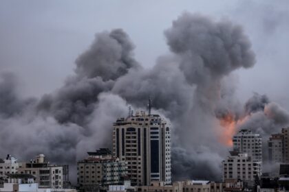 Markets may be underestimating Israel-Hamas conflict