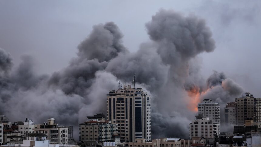 Markets may be underestimating Israel-Hamas conflict