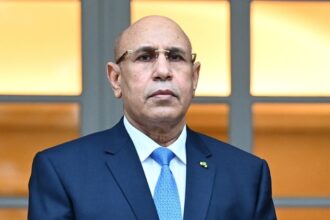 Mauritania : Army lands $177m contract for social housing project with Ghazouani's backing