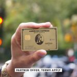 Maximize your earning with the Amex Business Gold