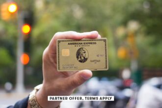 Maximize your earning with the Amex Business Gold