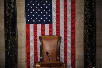 Meet the Republicans Running for Speaker