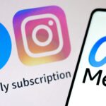 Meta wants to charge European users for ad-free Instagram, Facebook: Report