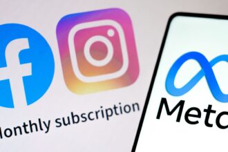 Meta wants to charge European users for ad-free Instagram, Facebook: Report