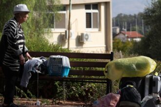 Monday Briefing: Israel Orders More Evacuations