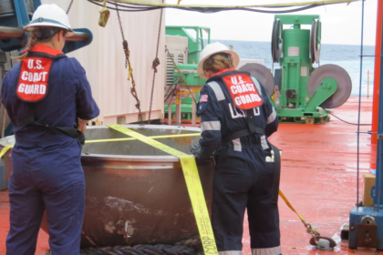 More Debris and Presumed Remains Recovered From Titan Submersible