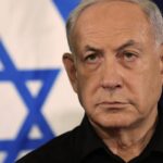 Netanyahu Rejects Calls for a Cease-fire Against Hamas in Gaza