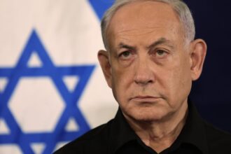 Netanyahu Rejects Calls for a Cease-fire Against Hamas in Gaza