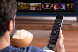 Netflix Ends Free Password Sharing - IT News Africa