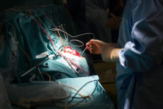 New A.I. Tool Diagnoses Brain Tumors on the Operating Table