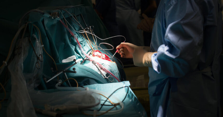 New A.I. Tool Diagnoses Brain Tumors on the Operating Table