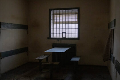 New Evidence Found of Rape and Torture by Russian Forces in Ukraine