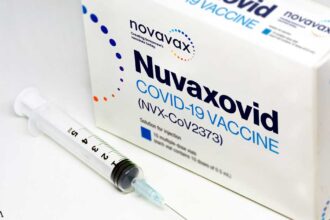 New Non-mRNA 'Emergency' Vaccine Authorized for COVID