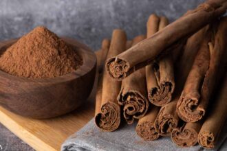 New Study Shows Cinnamon May Prevent Prostate Tumors