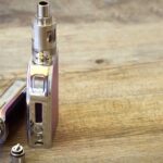 New Study Shows Vaping Suppresses Immune Cell Activity