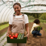 Nigerian Startup Drives Financial Inclusion for Female Farmers - IT News Africa