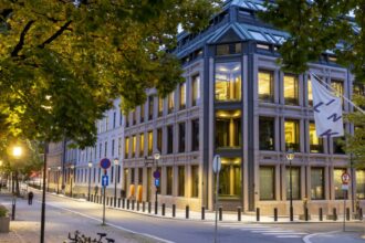 Norway’s sovereign wealth fund loses $34 billion in the third quarter
