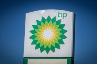 Oil major BP misses estimates for third quarter as profits plummet