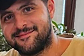 Omer Balva, Israeli Reservist From Maryland, Is Killed Near Lebanon Border