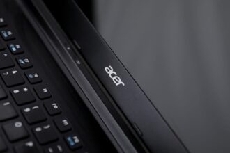 PC demand is back, says Acer CEO who sees robust growth