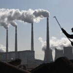 Peak fossil fuel demand is coming, IEA says — and China will be key