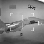 Pentagon Video Shows Near-Collision of Chinese and U.S. Planes