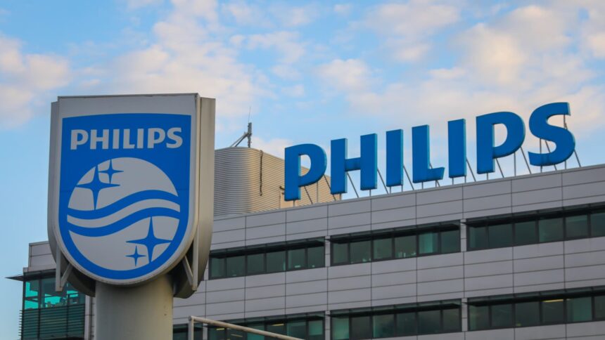 Philips shares fall after FDA says sleep device recall inadequate