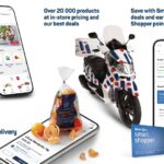 Pick n Pay asap! Unveils a New Era of Shopping Convenience - IT News Africa