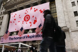 Pinterest (PINS) Q3 earnings report 2023