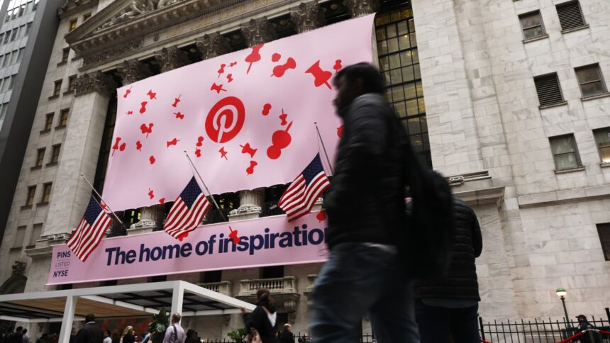 Pinterest (PINS) Q3 earnings report 2023