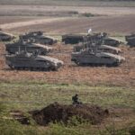 Poised for Attack, Israel Steps Up Calls for Gaza Residents to Leave ‘Battle Zone’