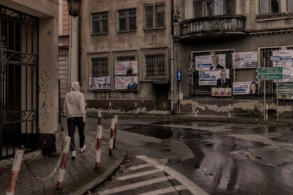 Poland Is Voting In a ‘Pivotal’ Election: Here’s What to Know