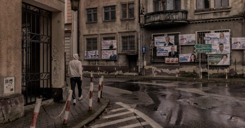 Poland Is Voting In a ‘Pivotal’ Election: Here’s What to Know