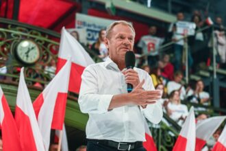 Poland's elections are a crossroad for EU solidarity — and Ukraine support