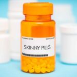 Popular Skinny Pills Linked to Digestive Problems