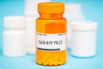 Popular Skinny Pills Linked to Digestive Problems