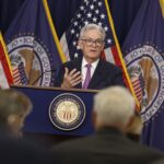 Powell says inflation is still too high and lower economic growth is likely needed to bring it down