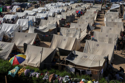 Promised Aid to Gaza Is Stalled by Wrangling, as Conditions Worsen