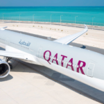 Qatar Airways and Starlink Deliver High-Speed Onboard Wi-fi - IT News Africa