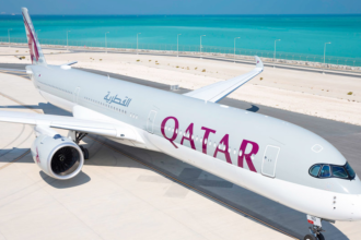 Qatar Airways and Starlink Deliver High-Speed Onboard Wi-fi - IT News Africa