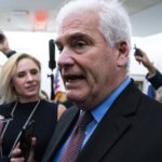 Rep. Tom Emmer nominated by GOP for House speaker