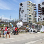 Residents Awaiting Help Resort to Looting in Acapulco