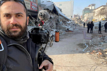 Reuters Journalist Killed and 6 Others Injured Near Israel-Lebanon Border