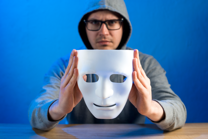 Rise in Deepfake Fraud Reported by Crypto Companies - IT News Africa