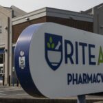 Rite Aid lost more than $1 billion before bankruptcy filing