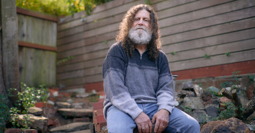 Robert Sapolsky Doesn’t Believe in Free Will. (But Feel Free to Disagree.)