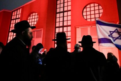 Russians Who Moved to Israel to Escape Ukraine War Are in the Middle of Another One