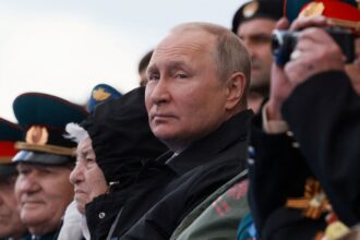 Russia's Putin demands absolute loyalty from his inner circle