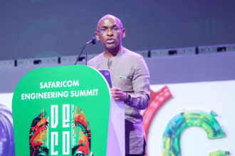 Safaricom Hosts the Second Annual Engineering Summit dubbed Decode 2.0 - IT News Africa